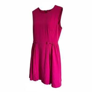 Jennifer Lopez pink party dress size medium